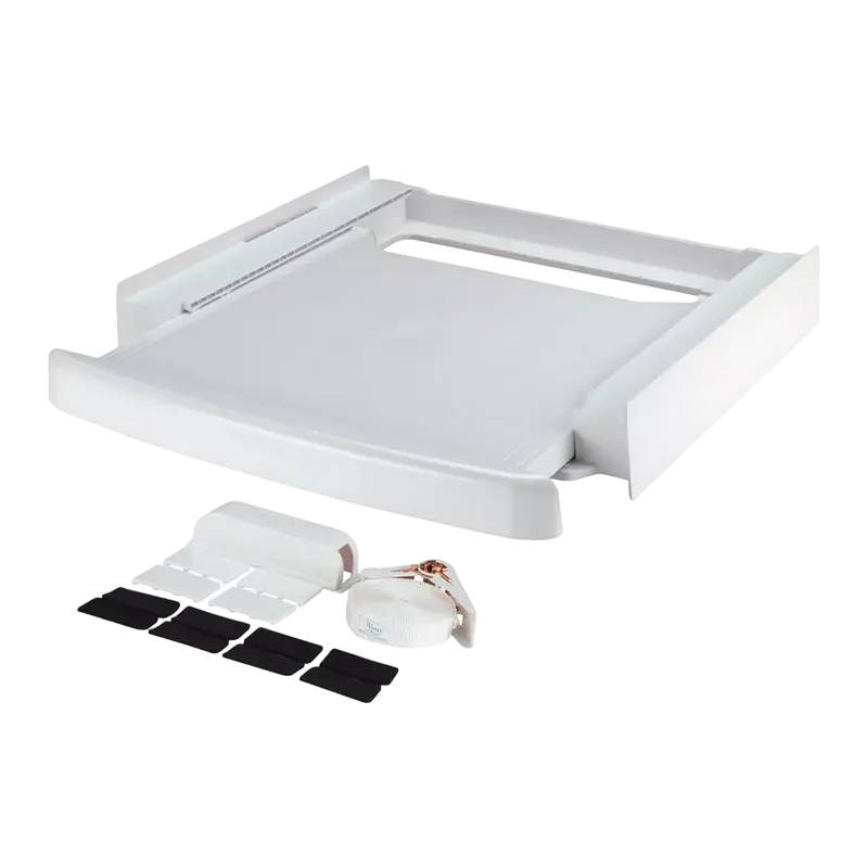 Whirlpool Universal Stacking kit SKS 101, for WM and TD, Wpro 484000008436