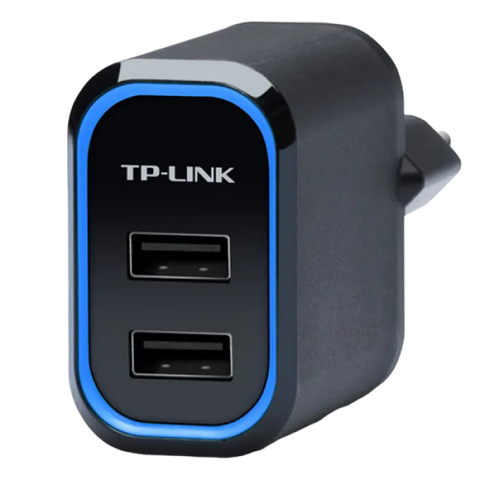 TP-LINK UP220 2 porturi