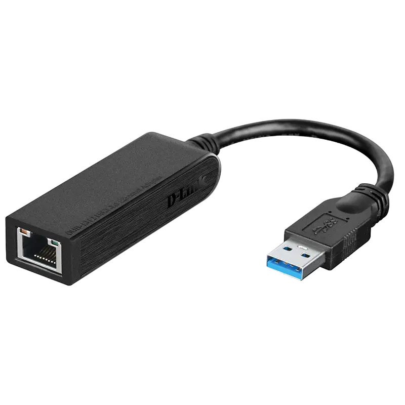 D-Link USB 3.0 TO GIGABIT, DUB-1312