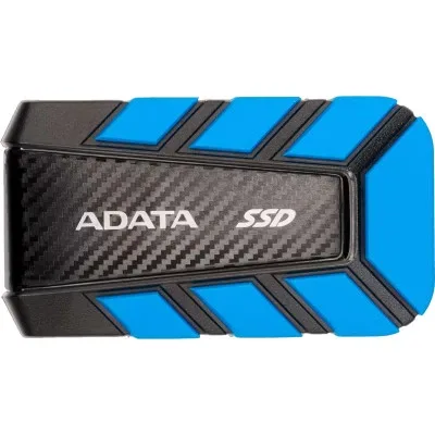 ADATA USB 3.2 4TB SD820 (SD820-4000G-CBU)