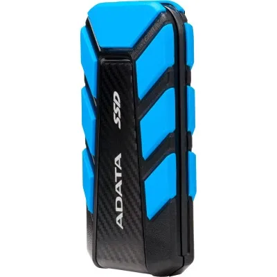 ADATA USB 3.2 4TB SD820 (SD820-4000G-CBU), vedere alternativă