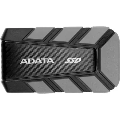 ADATA USB 3.2 4TB SD820 (SD820-4000G-CGY)