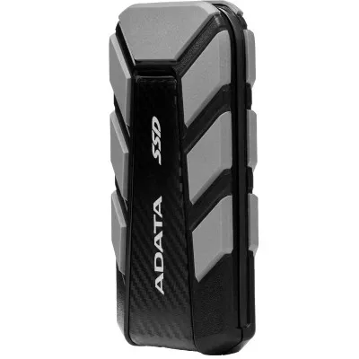 ADATA USB 3.2 4TB SD820 (SD820-4000G-CGY), vedere alternativă