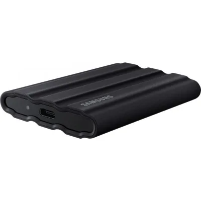 Samsung USB 3.2 4TB T7 Shield (MU-PE4T0S/EU), vedere alternativă