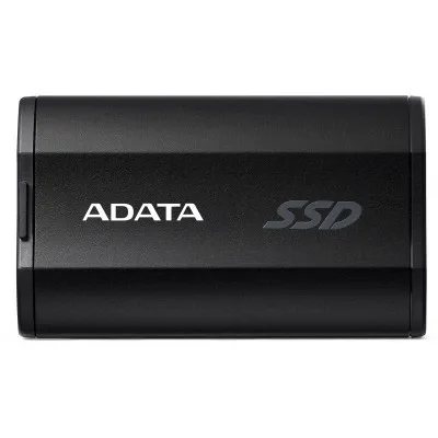 ADATA USB 3.2 4TB (SD810-4000G-CBK)