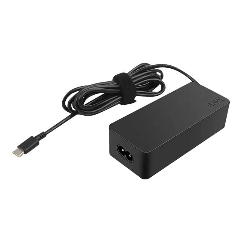Lenovo USB-C 65W AC Adapter(CE) - USB-C