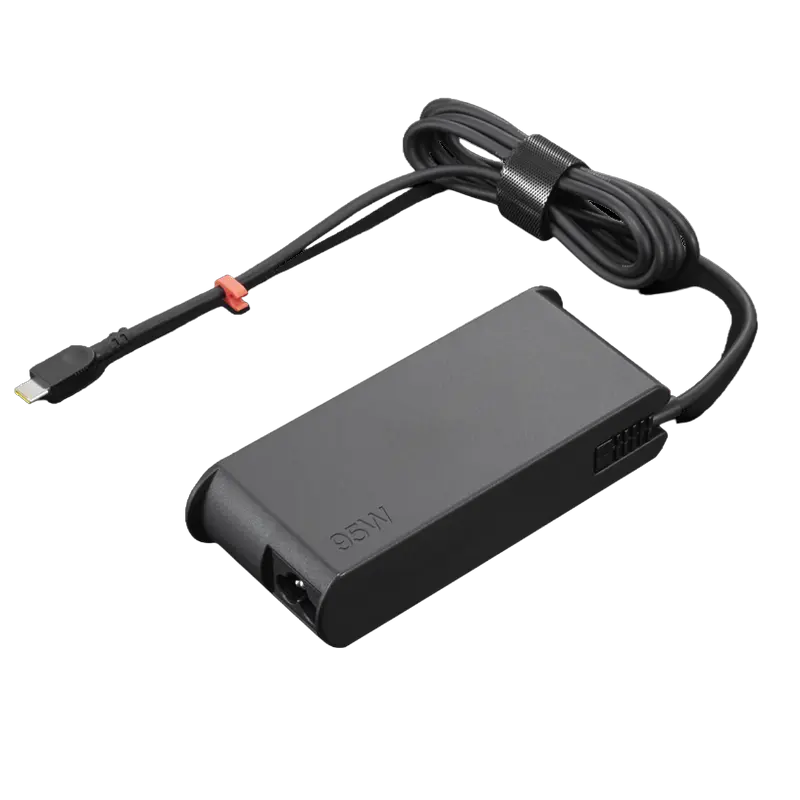 Lenovo USB-C 95W AC Adapter(CE) - USB-C