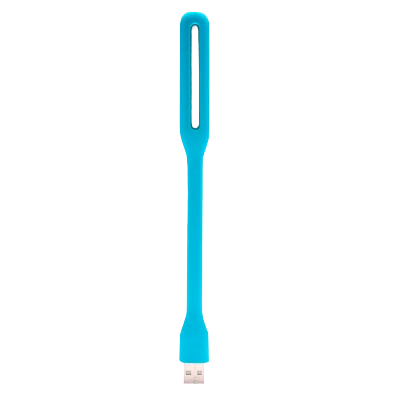 Xiaomi USB Led light 5 level brightnes, Blue