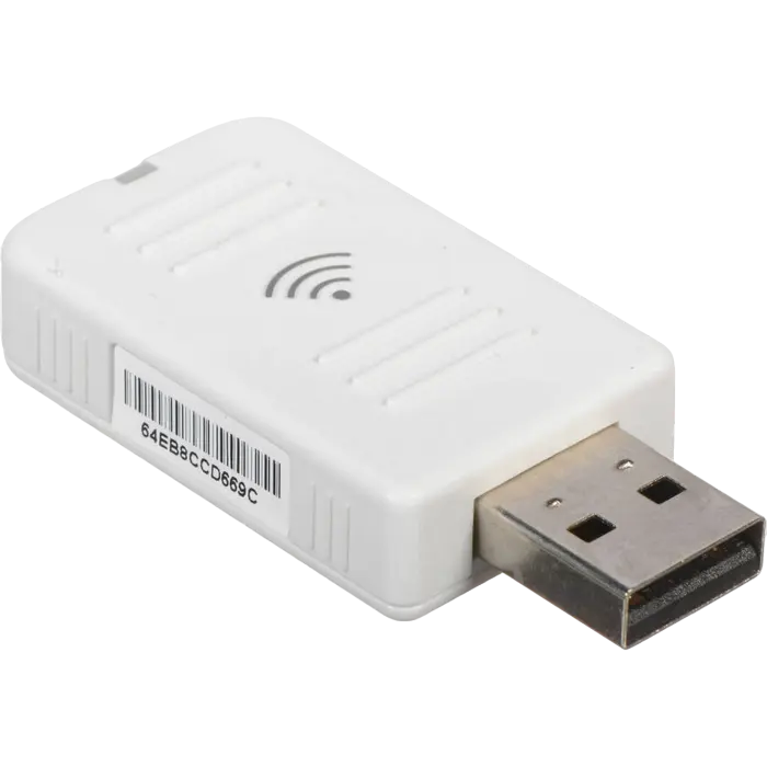 USB Wireless Adapter Epson ELPAP10
