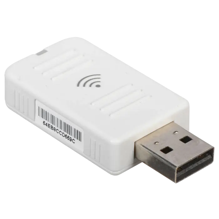 USB Wireless Adapter Epson ELPAP11