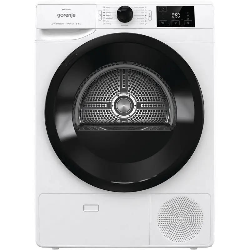 Uscător rufe Gorenje D2NE82/GN