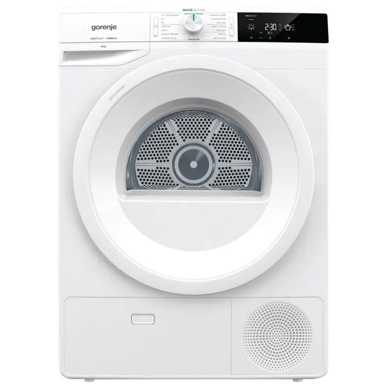 Uscător rufe Gorenje DE 82/G