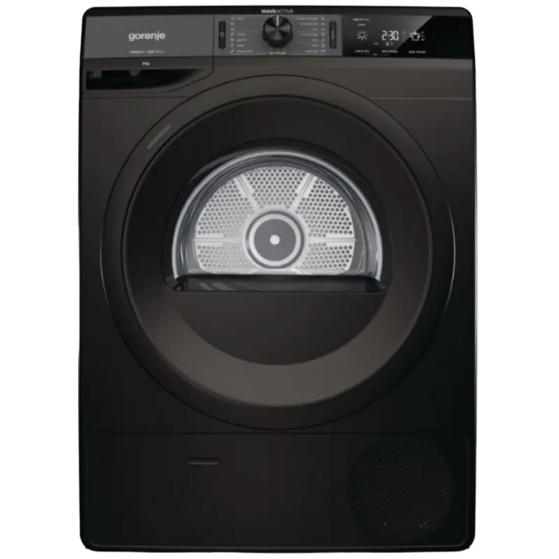 Uscător rufe Gorenje DE 82 ILB/G