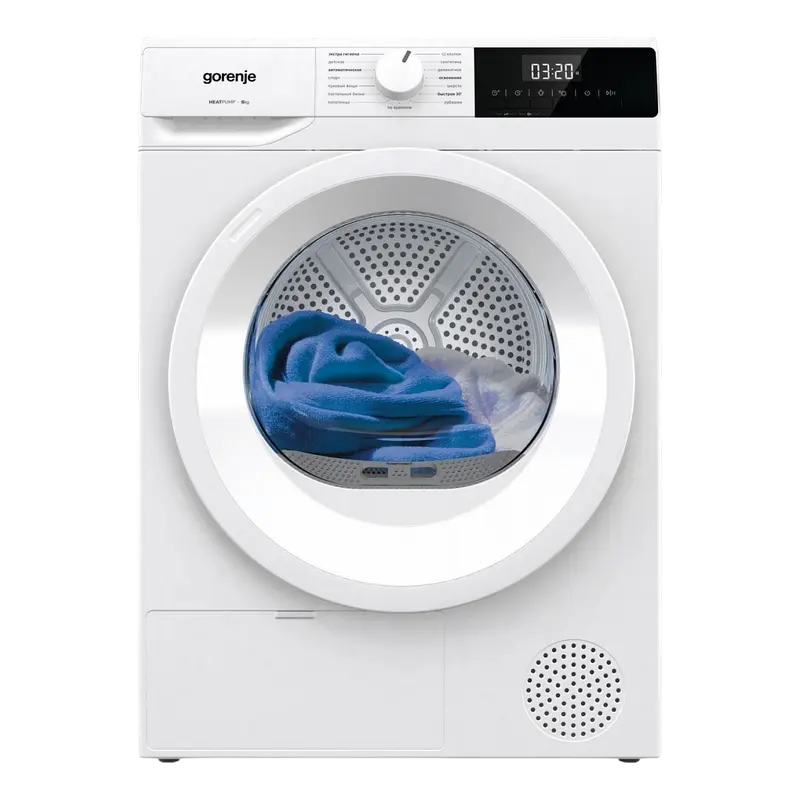 Uscător rufe Gorenje DHNE82
