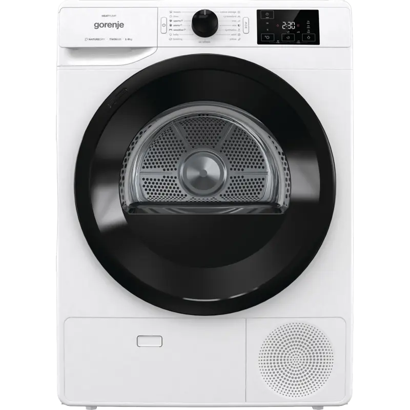 Uscător rufe Gorenje DNE 83/GN