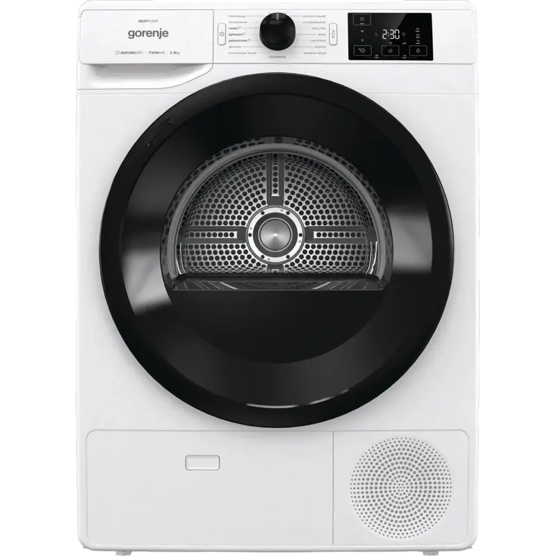 Uscător rufe Gorenje DNE 92/GN
