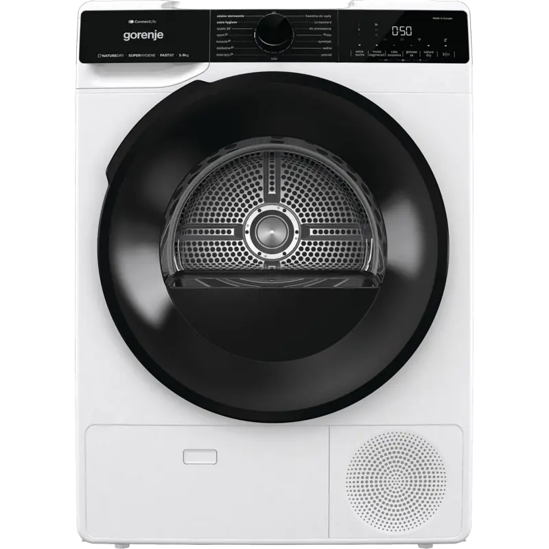 Uscător rufe Gorenje DPNA 92WIFI