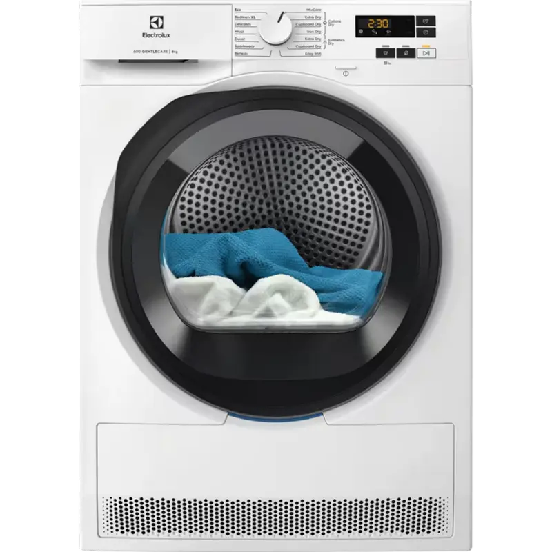 Dryer Electrolux EW6D185YE