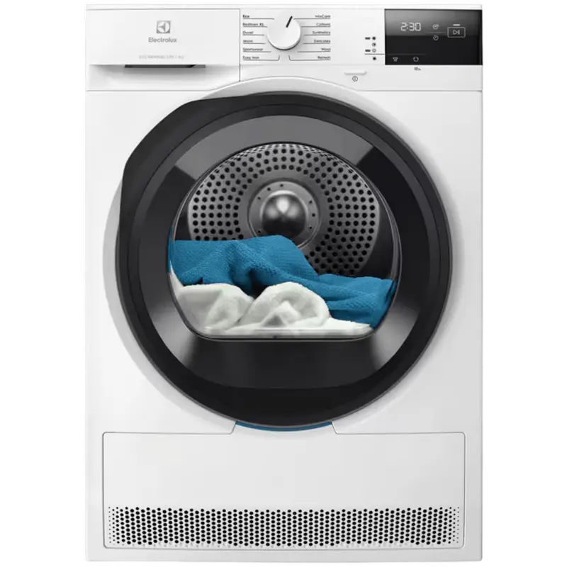 Dryer Electrolux EW6D295GE