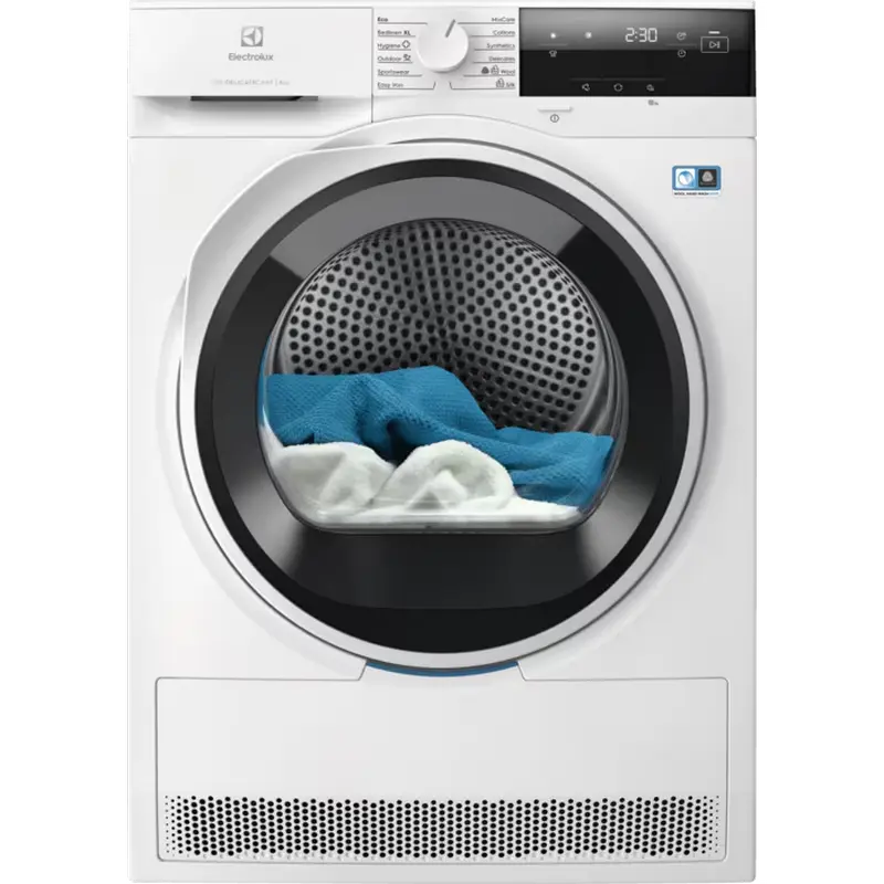 Dryer Electrolux EW7D384AE