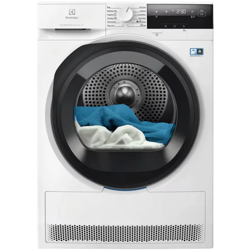 Dryer Electrolux EW7D395UCE