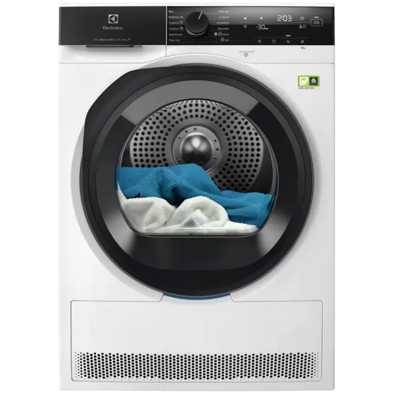 Dryer Electrolux EW7D495UCE