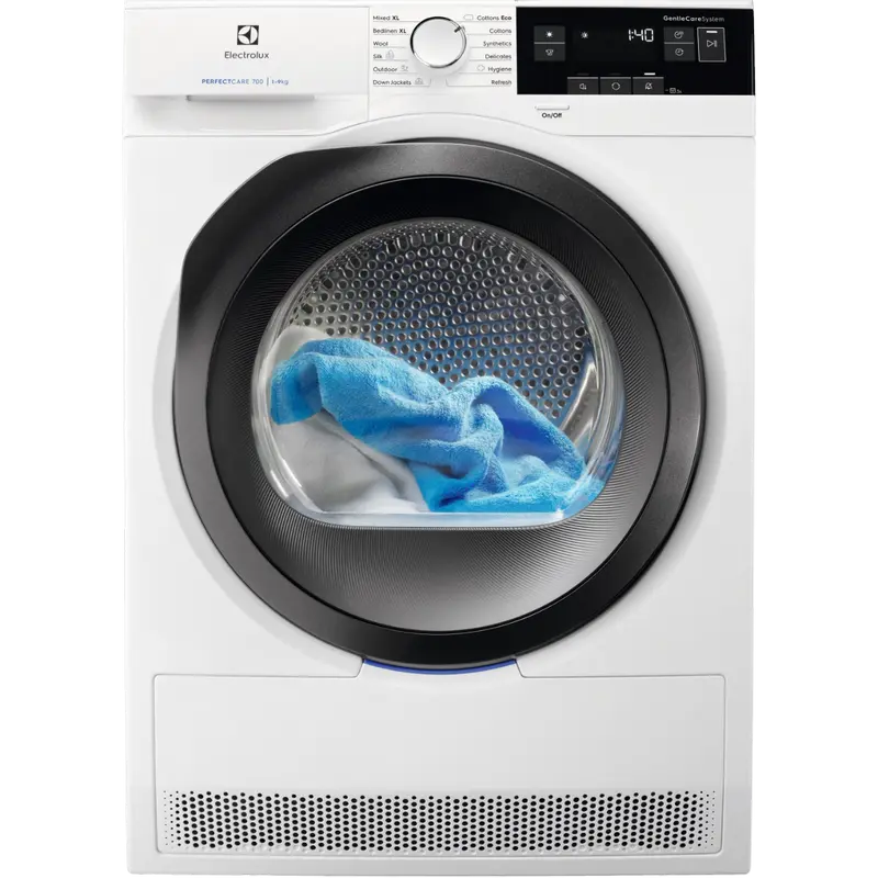 Dryer Electrolux EW7H389SE