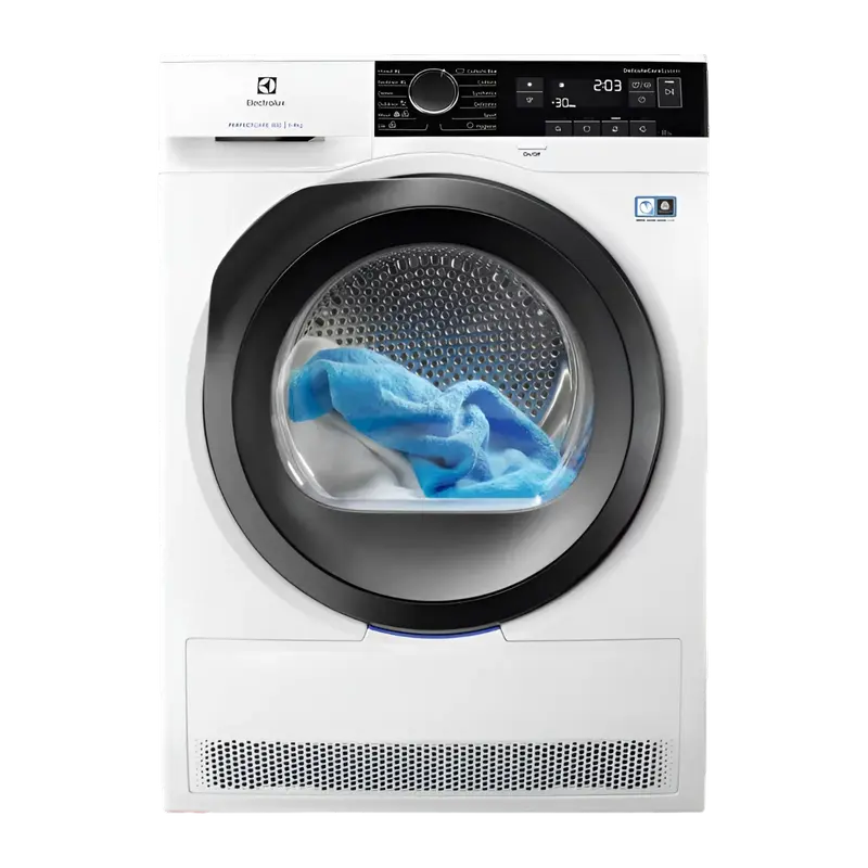 Dryer Electrolux EW8H259ST