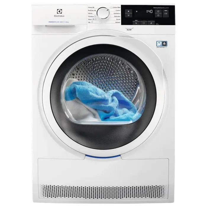 Dryer Electrolux EW8H358S