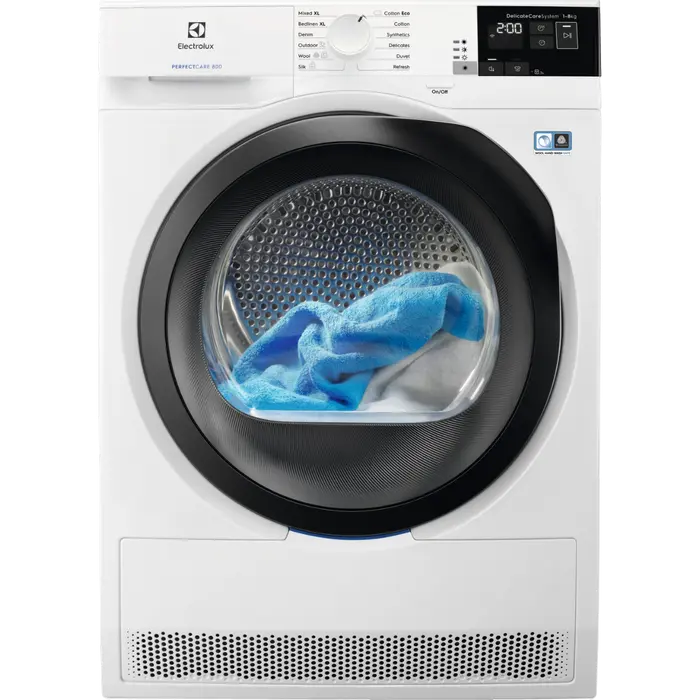 Dryer Electrolux EW8H458B