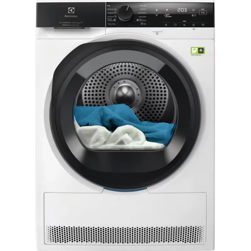 Dryer Electrolux EW9D4854KE