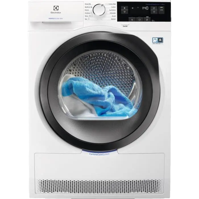 Dryer Electrolux EW9H378S