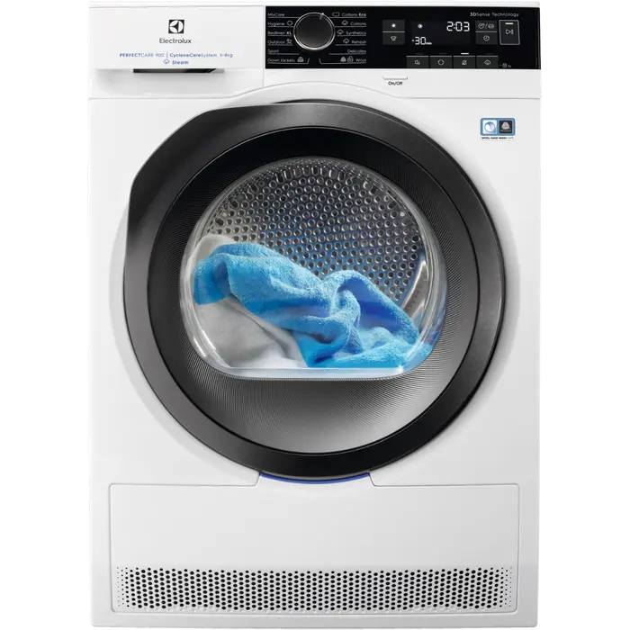 Dryer Electrolux EW9HS289S