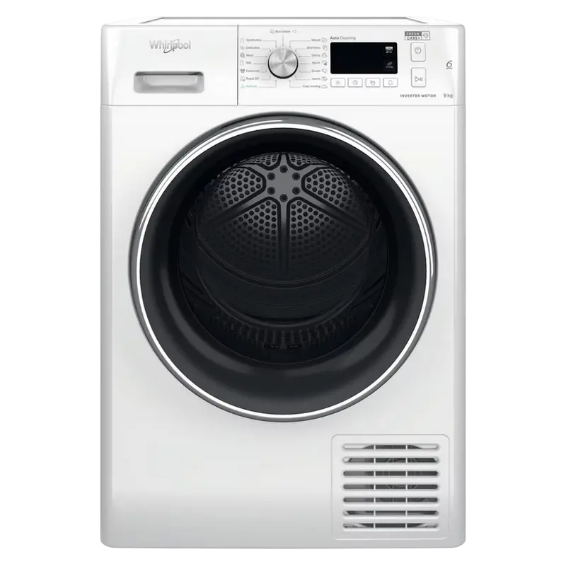 Uscător rufe Whirlpool FFT M11 9X3BXY EE