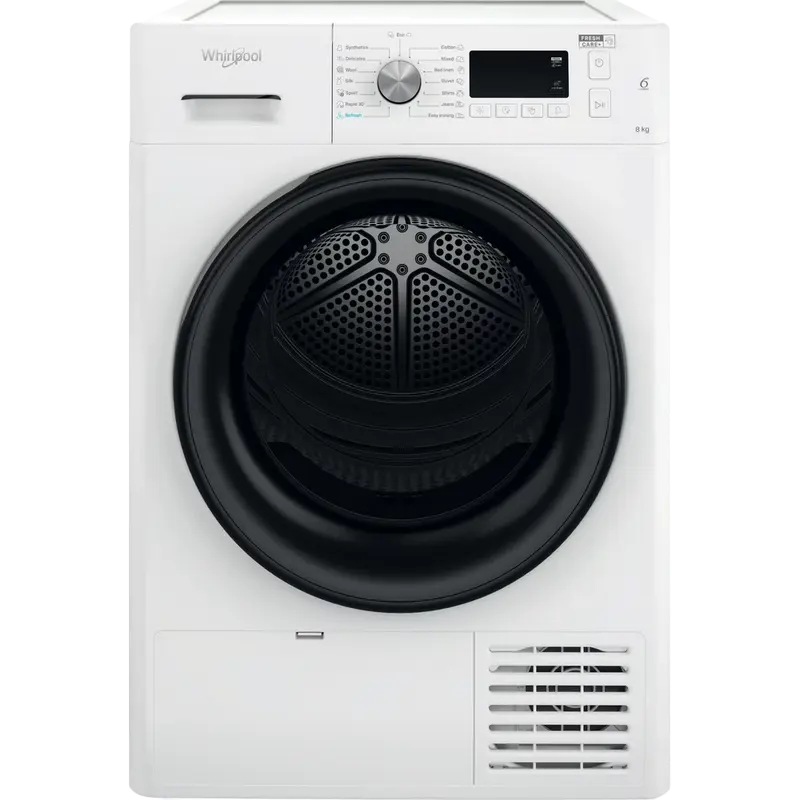 Uscător rufe Whirlpool FFT M22 9X2B EE