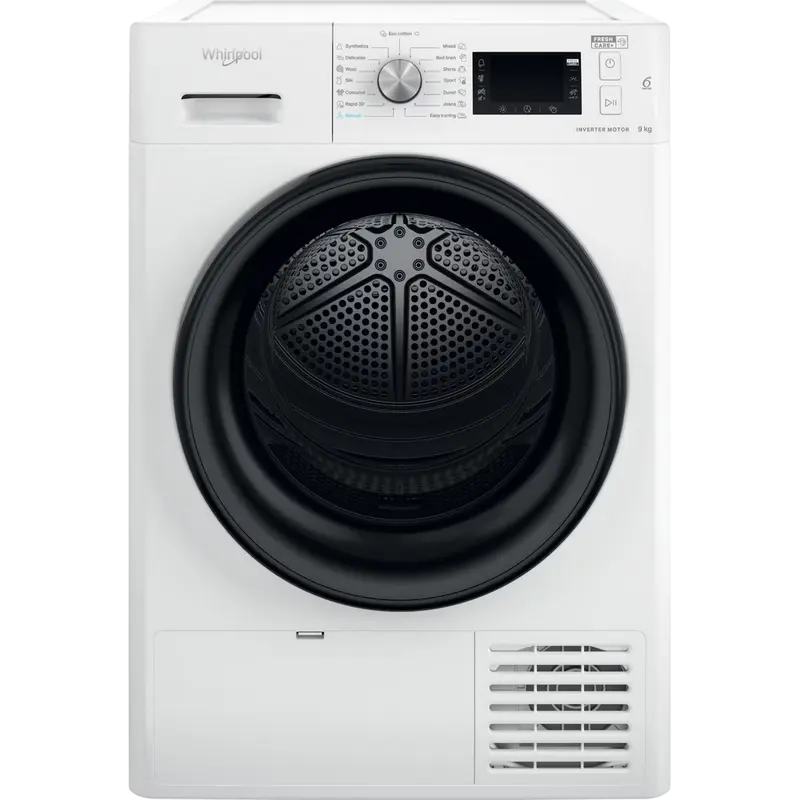 Uscător rufe Whirlpool FFT M22 9X3B EE