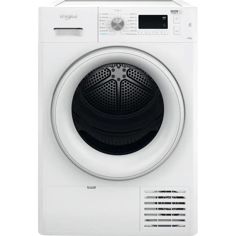 Uscător rufe Whirlpool FFTM 11 82 EE