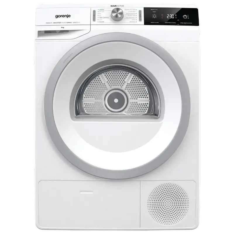 Uscător rufe Gorenje MAD 830