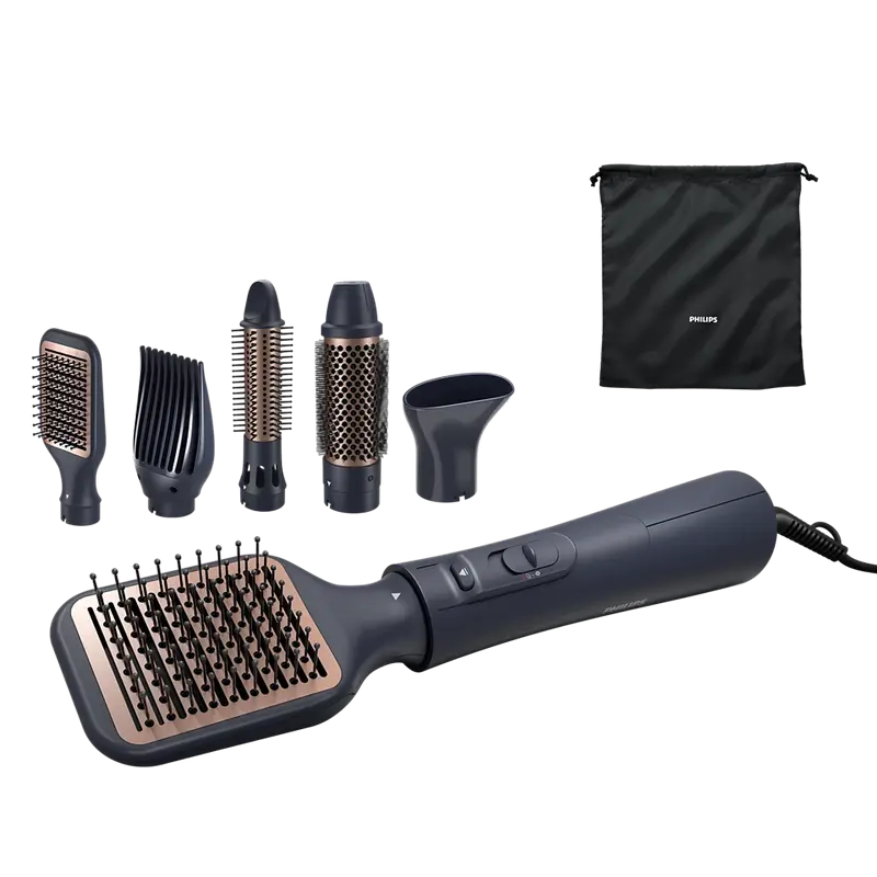Uscător de păr Philips BHA530/00