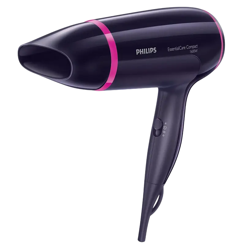 Uscător de păr Philips BHD002/00