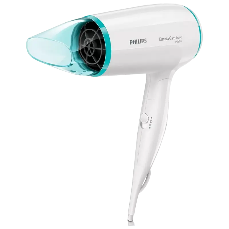 Uscător de păr Philips BHD006/00