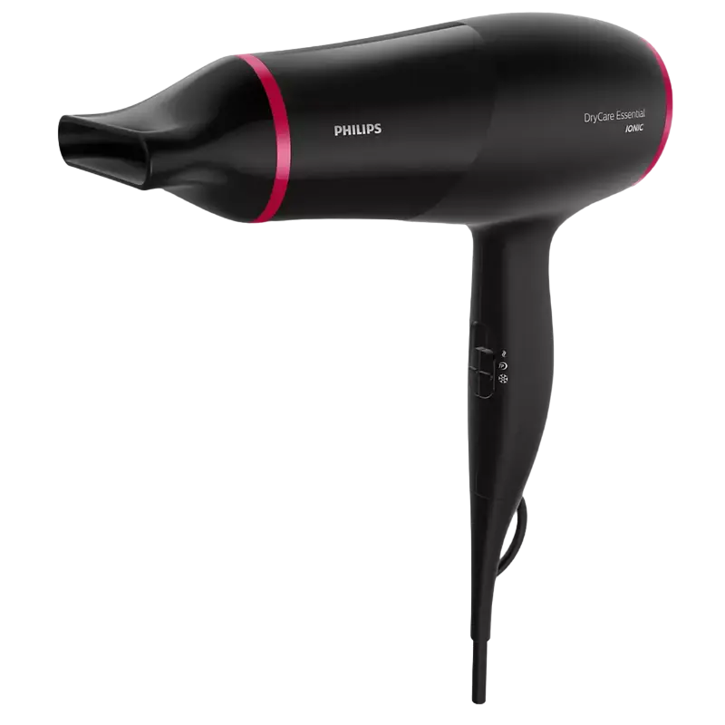 Uscător de păr Philips BHD029/00
