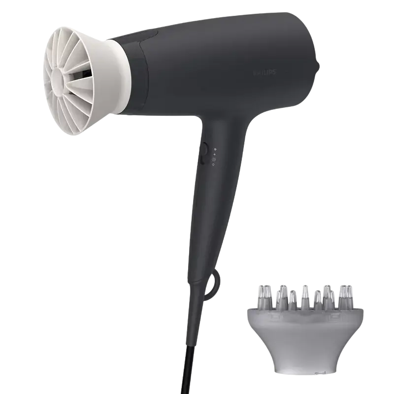 Uscător de păr Philips BHD302/30