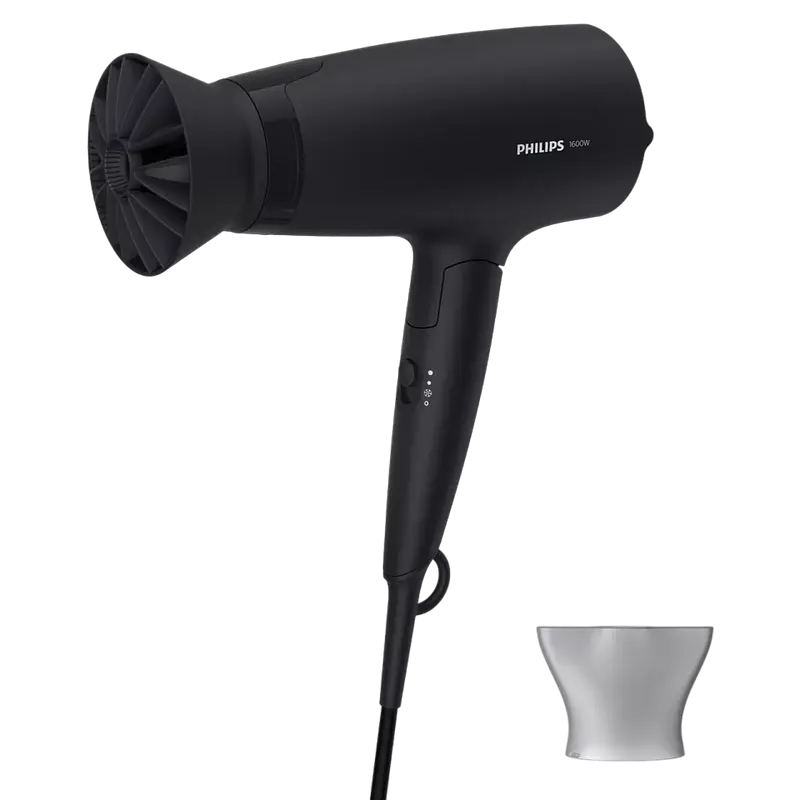 Uscător de păr Philips BHD308/10