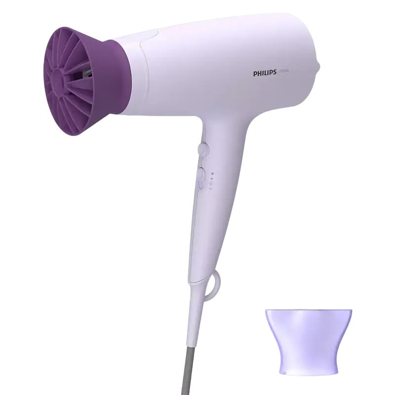 Uscător de păr Philips BHD341/10
