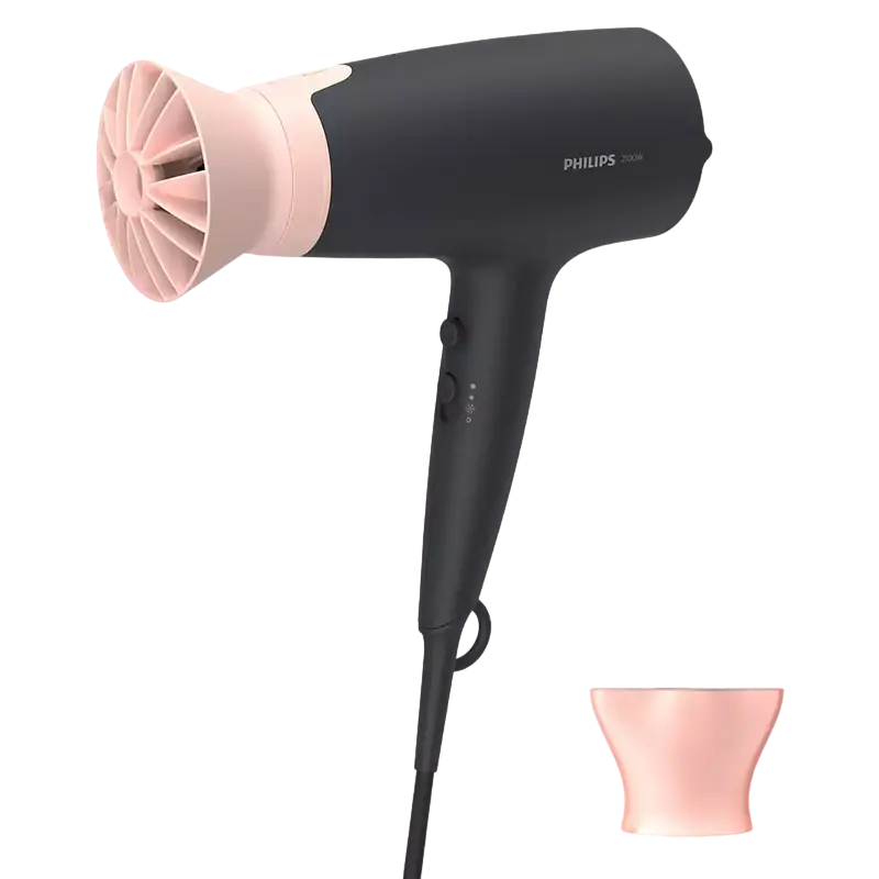 Uscător de păr Philips BHD350/10
