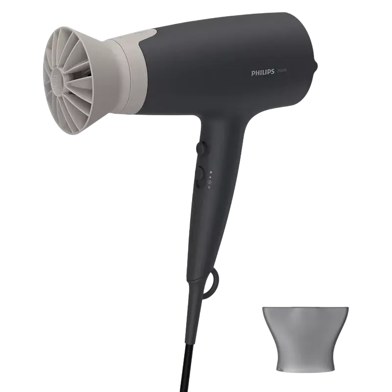 Uscător de păr Philips BHD351/10