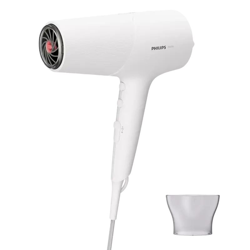 Uscător de păr Philips BHD500/00