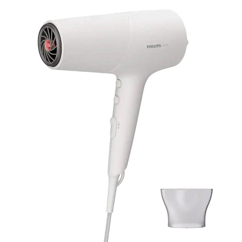 Uscător de păr Philips BHD501/00