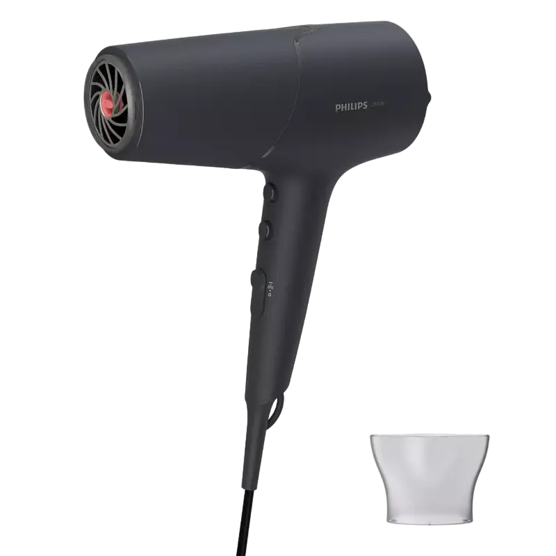 Uscător de păr Philips BHD504/00